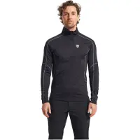 Tenson Txlite Half Zip Sweatshirt Noir 2XL Homme