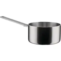 Alessi Convivio, Casserole D.16 (Art.-Nr. DC105/16, EAN 8003299478095)