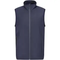 Regatta - Gilet « Navigate » pour homme FK2615 (M) (bleu marine/gris moyen)