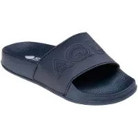 Aquawave - Sandales de bain pour enfants "Superwave" IG2836 (taille 17 EU) (bleu marine/blanc)