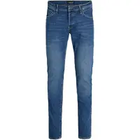Jack & Jones Jean slim Homme Glenn SQ 327 Bleu