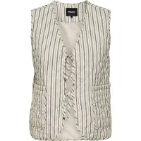 ONLY Gilet ONLSMILLA femmes - Multicolore - EU S