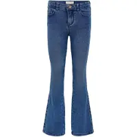 ONLY GIRLS Jean bleu denim