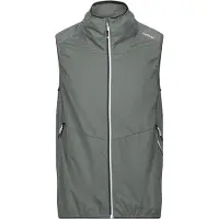 Regatta - Gilet « Lankin VI » pour homme RG10804 (XL) (vert agave/citron vert)