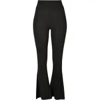 Urban Classics - Leggings pour femmes TN855 (M) (noir)