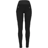 Urban Classics - Leggings pour femmes TN167 (S) (noir)