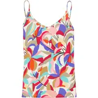 Garcia femme Top, XS, Blanche