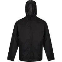 Regatta Veste de régate « Pro » pliable pour homme FK3055 (M) (noir)