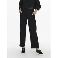ONLY Pantalon 'ONLPoptrash-Suki' noir
