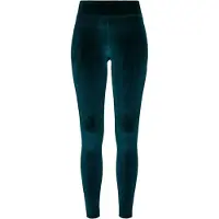 Urban Classics - Leggings pour femmes TN393 (XXL régulier) (pétrole)