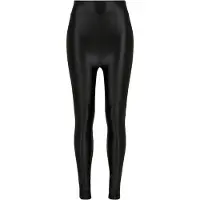 Urban Classics - Leggings pour femmes TN412 (3XL) (noir)