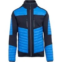 Regatta - Veste « E-Volve Hybrid » pour homme FK2613 (L) (bleu/bleu marine)