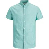 Jack & Jones Chemise Jack & Jones 12254098 homme || Taille EU S