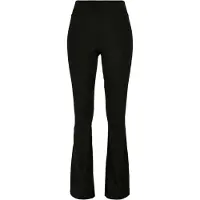 Urban Classics - Leggings pour femmes TN721 (3XL régulier) (noir)