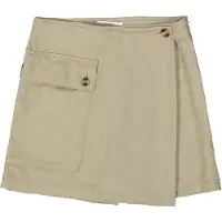 Garcia femme Jupe, XL, Vert