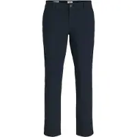 Jack & Jones Pantalon chino 'JWHBOLTON JJBOWIE' bleu marine