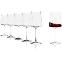 Stölzle Verre à vin rouge Power, contenu : 0,648 litre, hauteur : 242 mm, ø : 70 mm