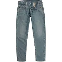 G-Star Jean Morry FWD Regular Tapered - Bleu foncé - Hommes