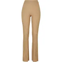 Urban Classics - Leggings pour femmes TN328 (XL) (beige union)
