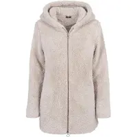Urban Classics - Veste pour femmes TN191 (M) (sable)