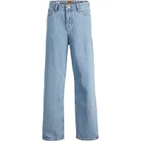 Jack & Jones Junior Jean 'JJIAlex' bleu denim