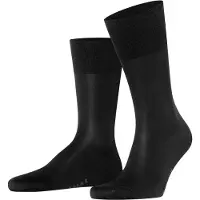 Falke Chaussettes bleu foncé