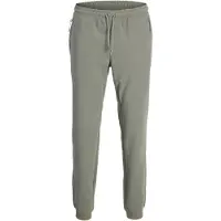 Jack & Jones Cloud Sweat Pants Vert - Grand XL