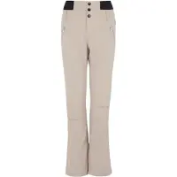 Protest Pantalon de sport 'PRTLULLABYOS' marron