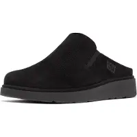 FitFlop Gen-ff Elasticateds Sabots Noir UE 36 Femme Noir UE 36