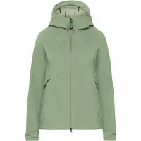 Didriksons Veste à capuche femme Petra 5