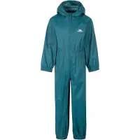 Trespass - Imperméable pour enfant TP5012 (98) (Petrol)