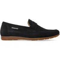 Mephisto Alexis - mocassin homme