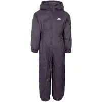 Trespass - Imperméable pour enfants TP5012 (116) (gris foncé)