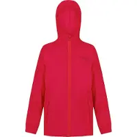 Regatta Great Outdoors Kinder Pack It Jacke III, wasserfest RG3209 (104) (Kabarett)