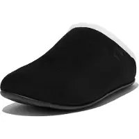 Original Brands FitFlop Chrissie Shearling Womens Slippers