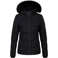 Dare 2b - "Glamorize V" veste de ski pour femme RG11236 (42 FR) (Noir)