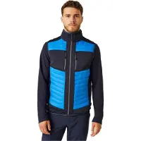 Regatta - Gilet « E-Volve Hybrid » pour homme FK2561 (XL) (bleu/bleu marine)
