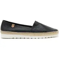 Verbenas Chaussure basse 'Noa' noir