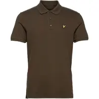 Lyle & Scott T-Shirt olive