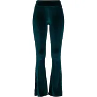 Urban Classics - Leggings pour femmes TN351 (4XL) (Pétrole)