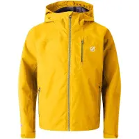 Regatta Dare 2B - Veste "Switch Out", imperméable pour enfants RG11734 (146-152) (Or jaune)