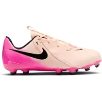 Nike Chaussures de football pour enfants Phantom GX 2 orange 35,5 EU