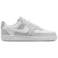 Nike Baskets basses 'Court Vision' gris clair
