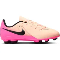 Nike Chaussures de football Phantom GX II Club FG/MG Enfants