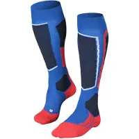 Falke Sk2 Long Socks Bleu EU 44-45 Homme