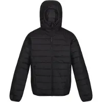 Regatta - Veste "Helfa" pour homme RG5549 (2XL) (Noir)