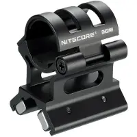 Nitecore GM02MH Montage magnétique pour arme
