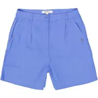 Garcia D50140 Short bleu XS Femme Bleu XS