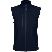 Regatta - Gilet « Honestly Made » en matière recyclée pour hommes/femmes Uni FK2980 (L) (bleu marine)