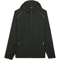 4F - Veste « M553 » pour homme MR1267 (L) (gris/argent)